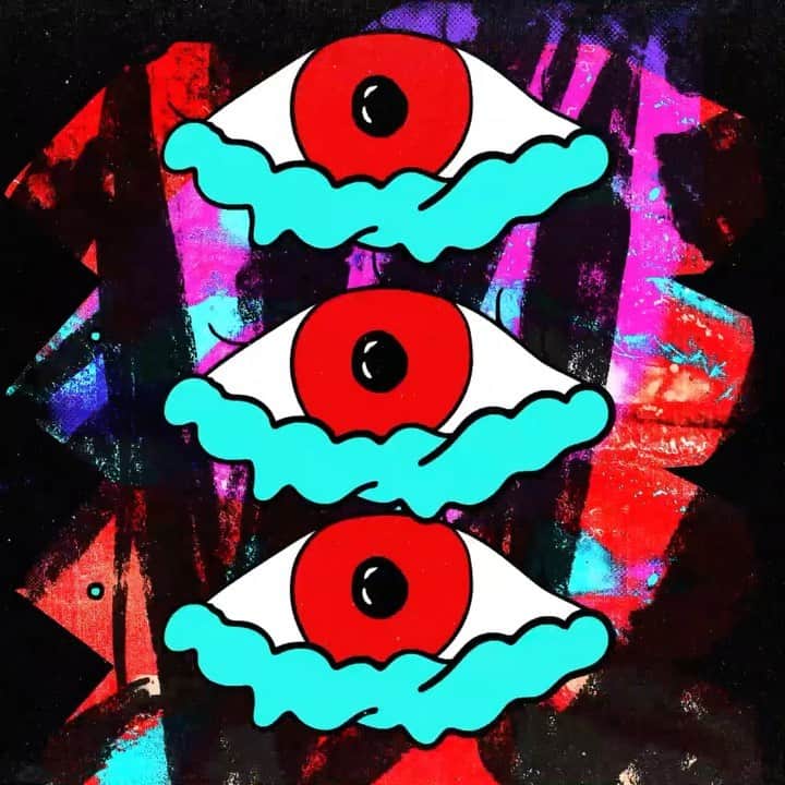 フー・ファイターズのインスタグラム：「2021 will bring the tenth studio album: #MedicineAtMidnight!!! 🤘   Available February 5th. Pre-Order/Save now at link in bio.   Listen to the first cut #ShameShame out now.」