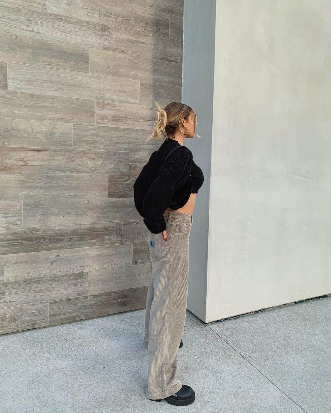 ケルシーさんのインスタグラム写真 - (ケルシーInstagram)「cap season hehe」12月22日 6時28分 - fatherkels