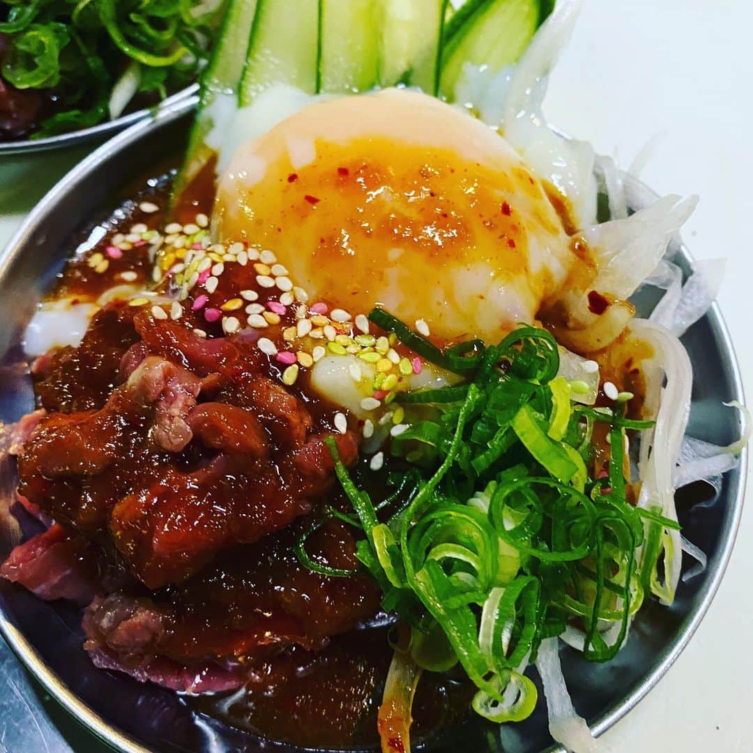 おっきゃがりのグルメインスタ