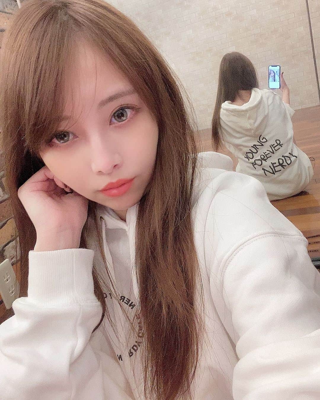 Licaのインスタグラム