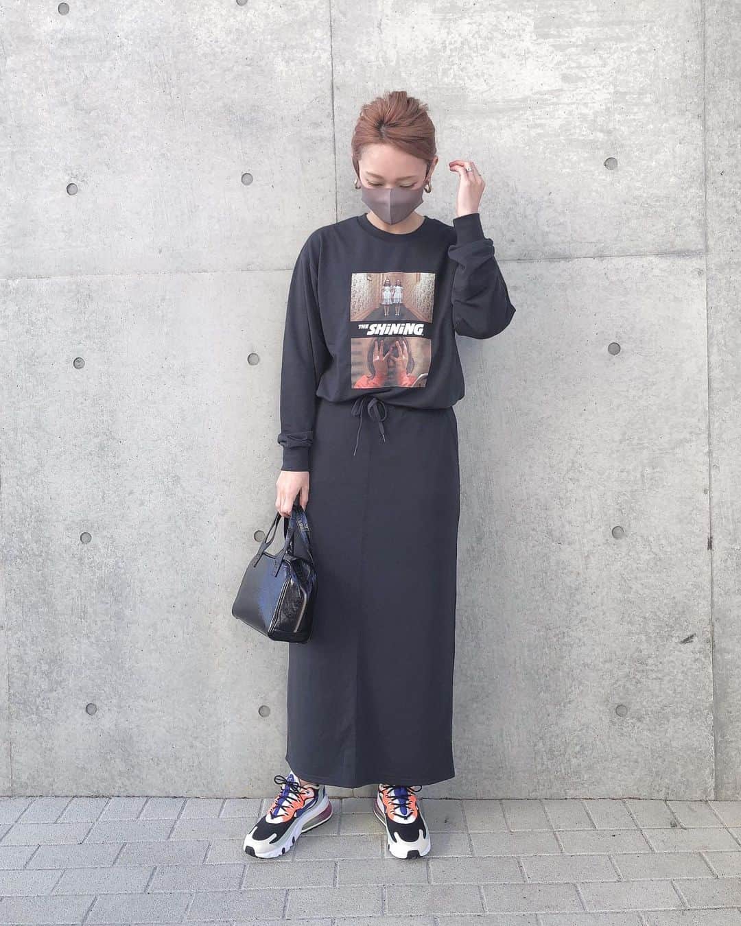 佐々木かいのインスタグラム