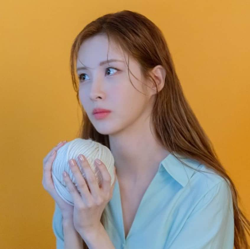 ソヒョンさんのインスタグラム写真 - (ソヒョンInstagram)「My Secretday🧶」12月22日 16時19分 - seojuhyun_s