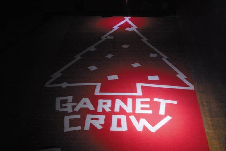GARNET CROWさんのインスタグラム写真 - (GARNET CROWInstagram)「・ 皆さんにとって 今年一年はどんな年だったでしょうか？ ❄️ 一足早い🎅 メリークリスマス🎄🎁」12月22日 16時36分 - garnetcrow_official