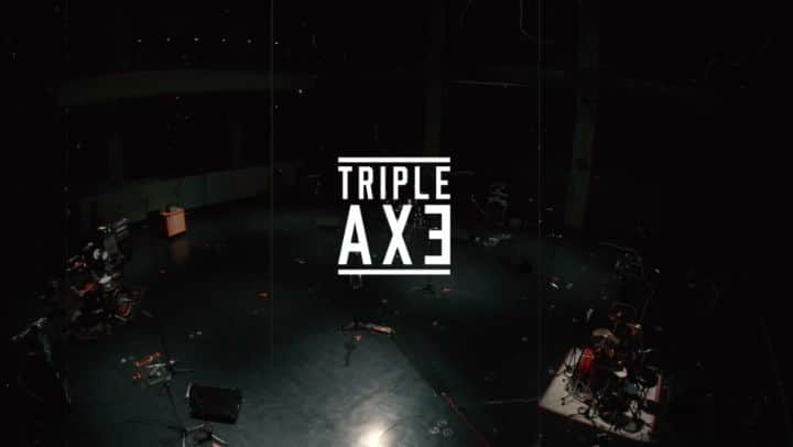 HEY-SMITHのインスタグラム：「【TRIPLE AXE】 1日2公演、全国7ヶ所のZeppツアー 「15MANIAX ONEMAN TOUR 2021」が来年4月に開催決定！  本日フラゲ日を迎えた1st シングルCD「15MANIAX」購入者限定のチケット最速先行受付が明日23日スタート！ ※詳細は封入用紙をご確認ください。  http://tripleaxetour.com/」
