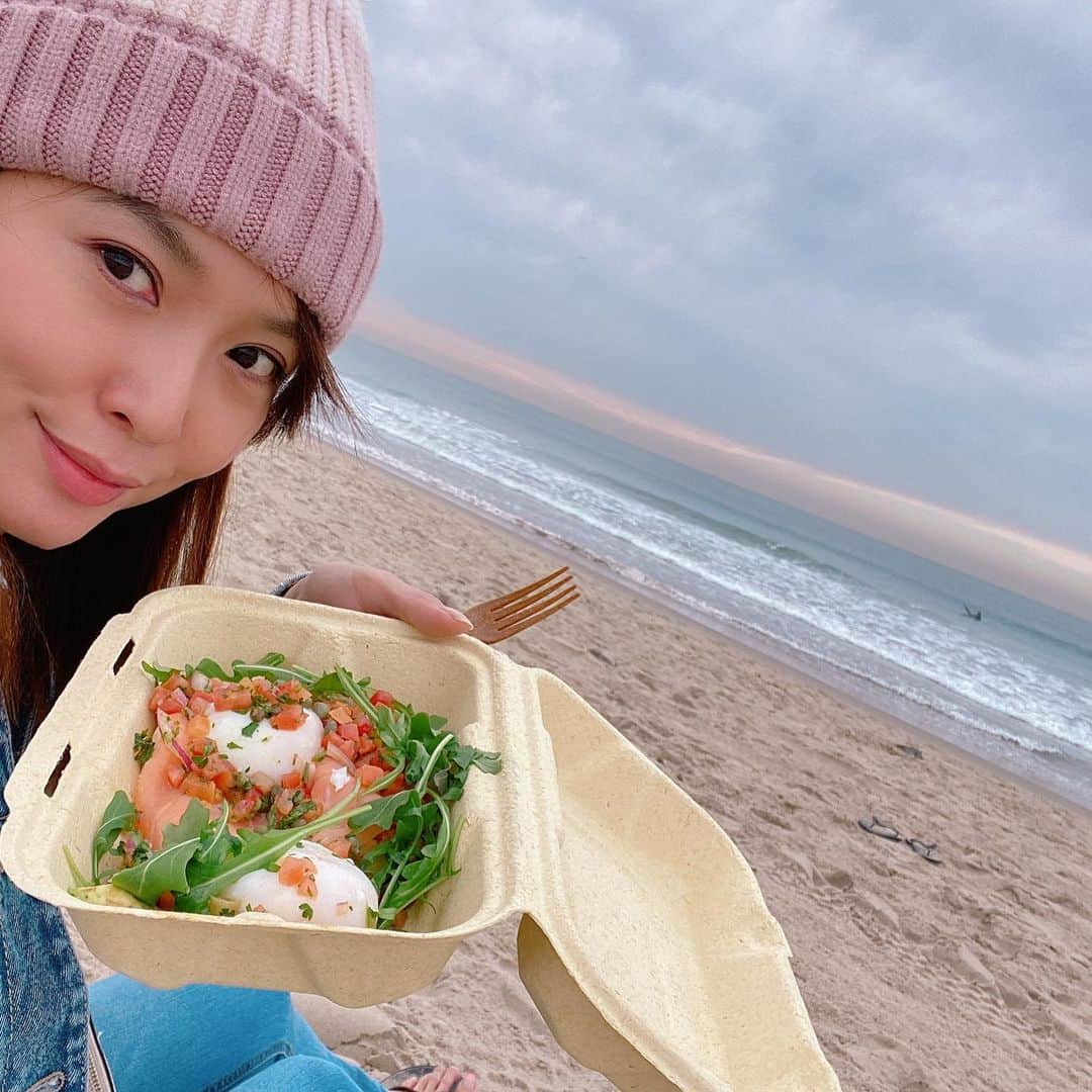 蓮城まことのインスタグラム