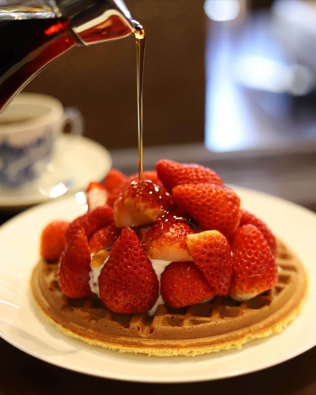 RETRIP<リトリップ>グルメのグルメインスタ