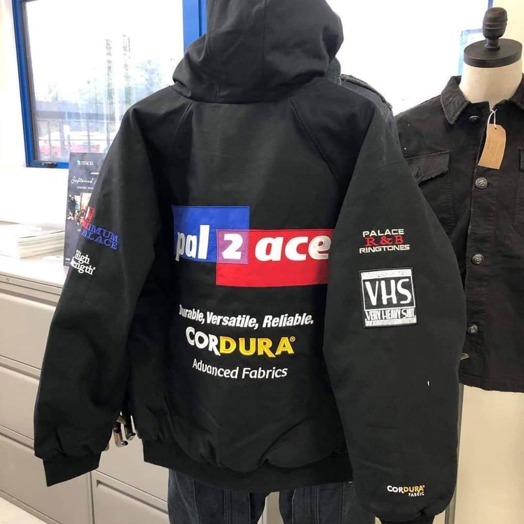CORDURA®(コーデュラ®)日本版公式アカウントのインスタグラム
