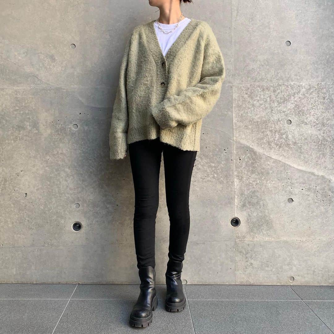 ヤヌークのインスタグラム