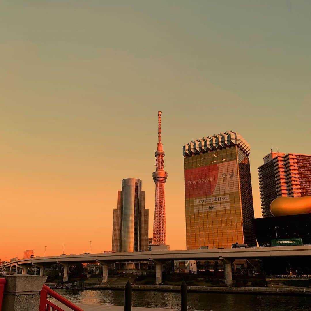 マモさんのインスタグラム写真 - (マモInstagram)「地元」12月22日 17時05分 - yuuyakemamomichan