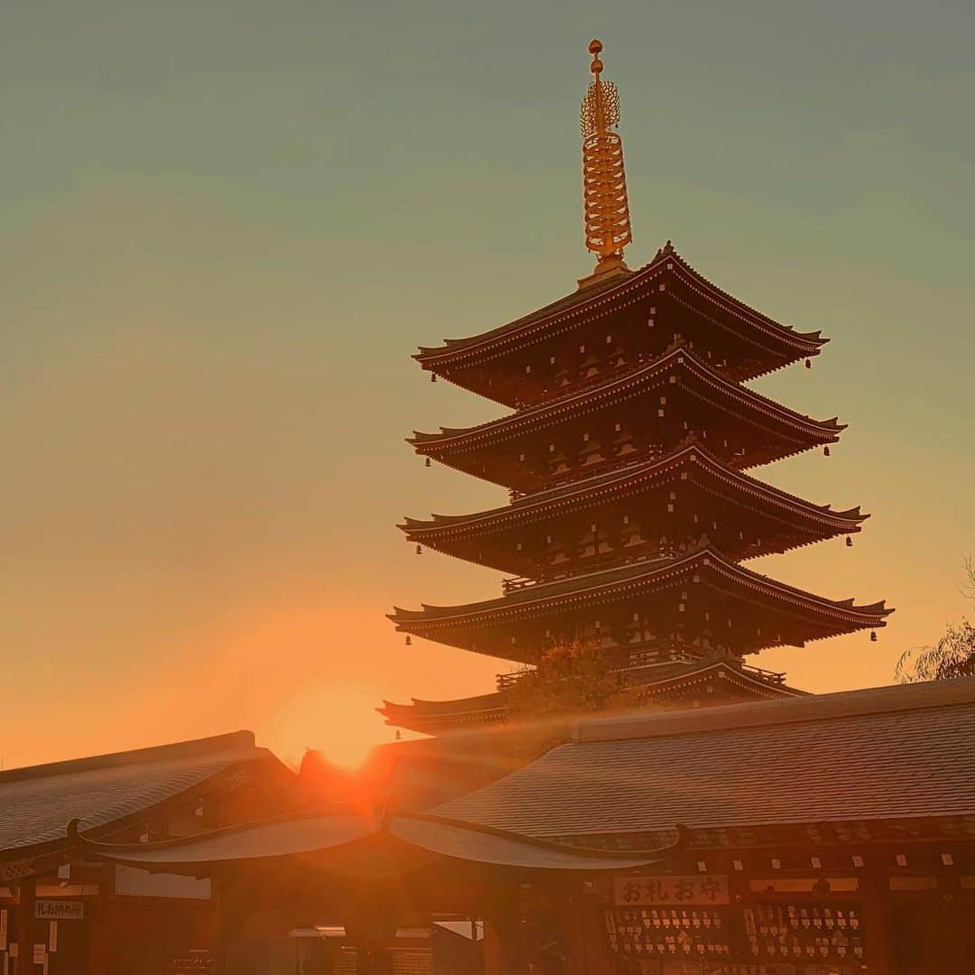 マモさんのインスタグラム写真 - (マモInstagram)「地元」12月22日 17時05分 - yuuyakemamomichan