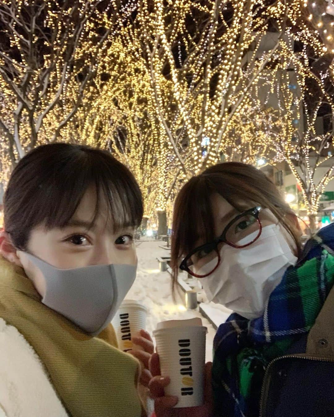 峰麻美のグルメインスタ