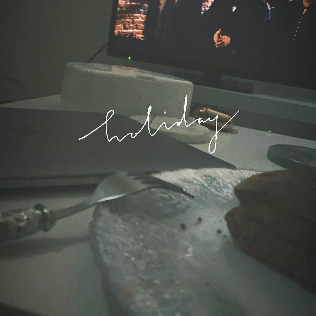 かれんのインスタグラム：「#bff」