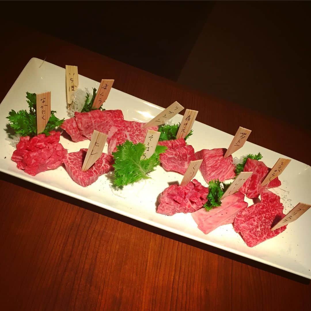 大岡源一郎のグルメインスタ