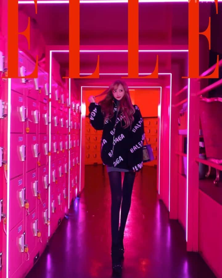 MARIのグルメインスタ