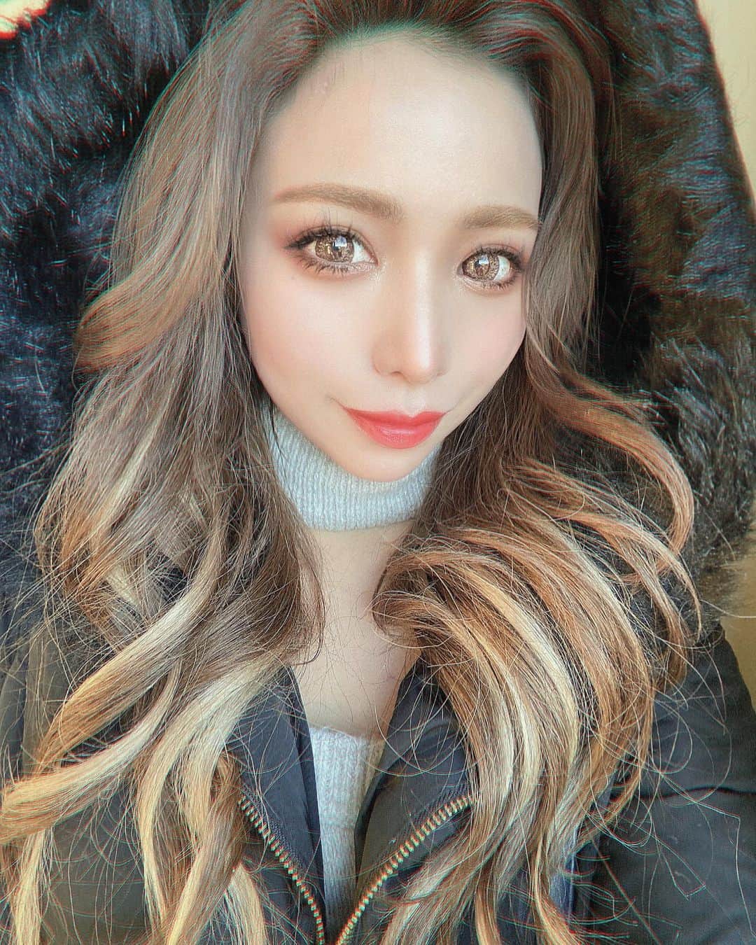 ぽょ姫のインスタグラム