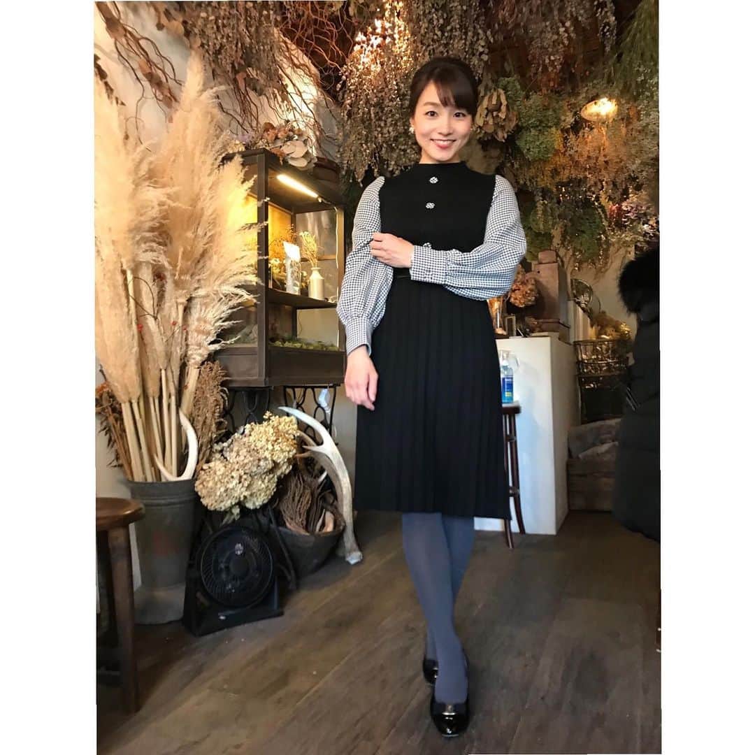 去来川奈央のグルメインスタ