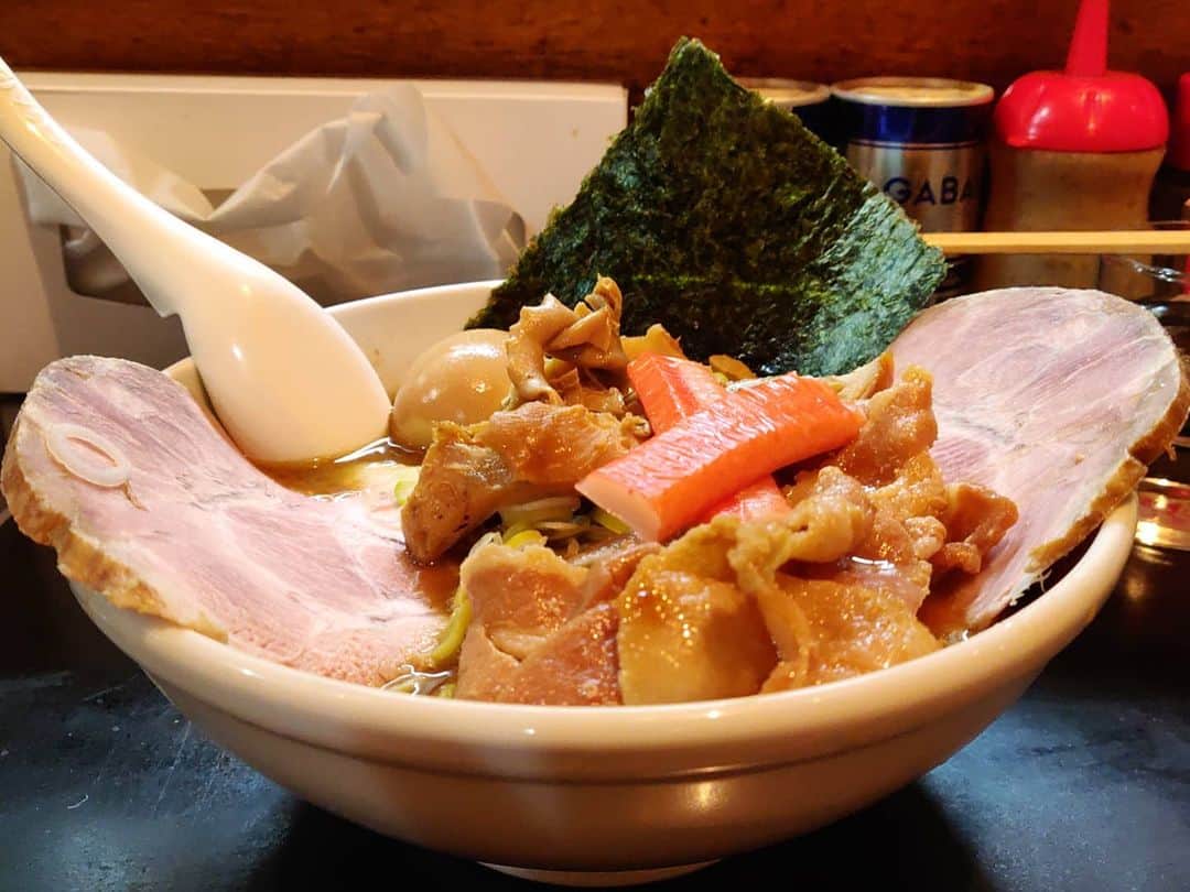 つけMen野郎のグルメインスタ