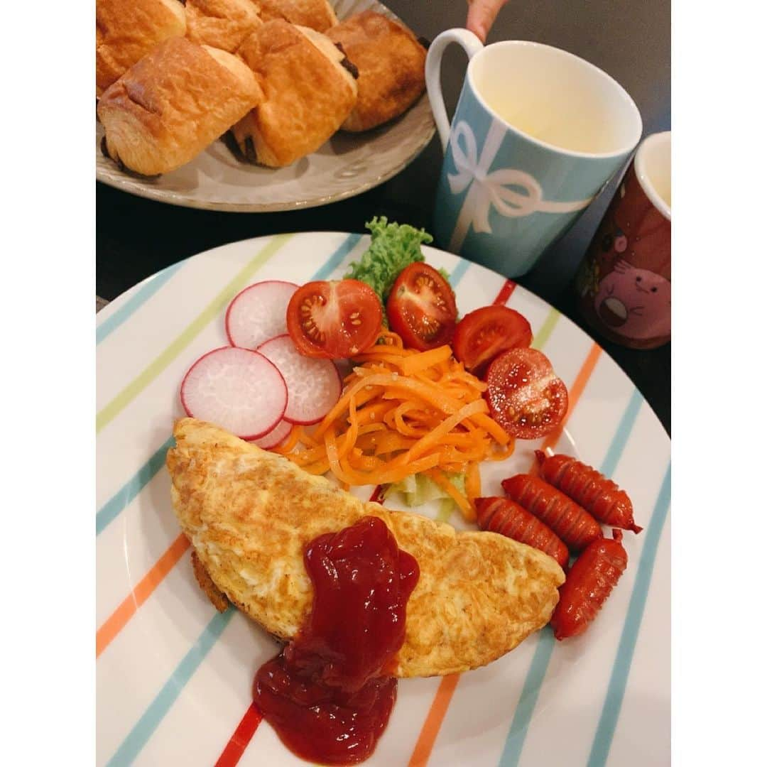 飯田圭織のインスタグラム