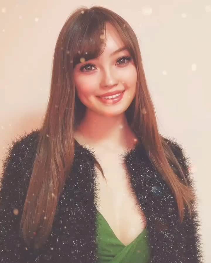 長谷川愛里のインスタグラム