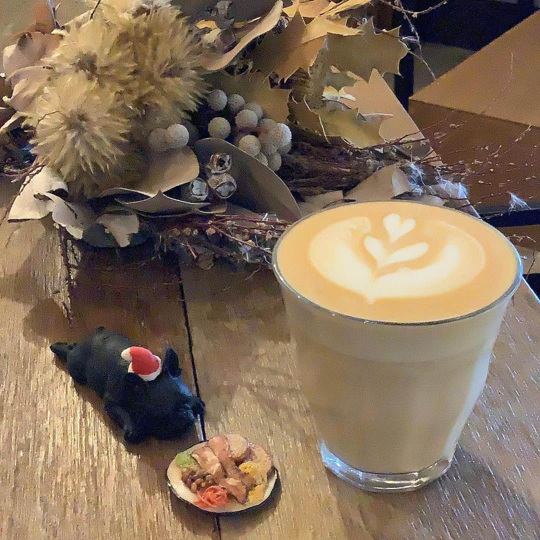 HeyCoffeeのグルメインスタ