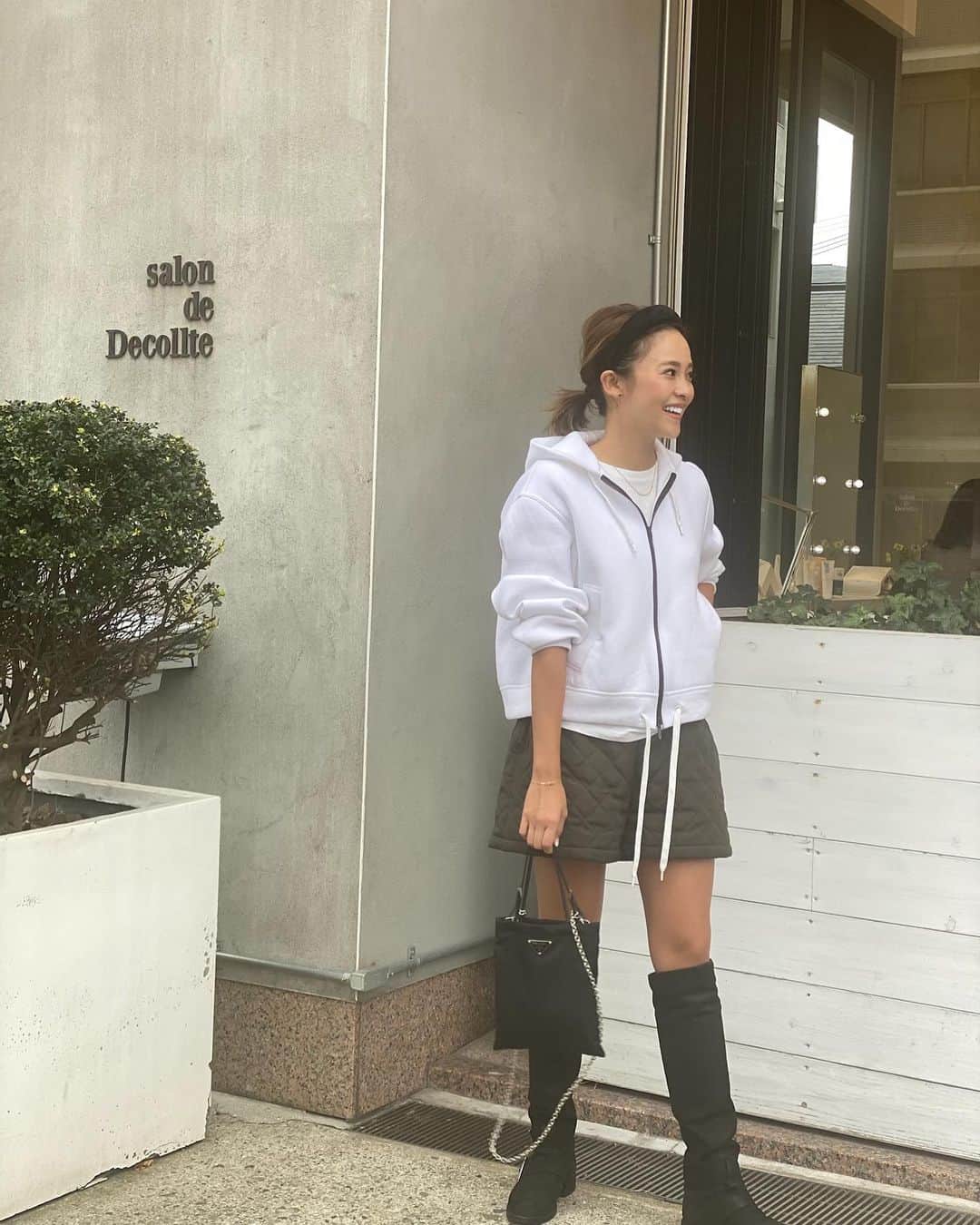 Risako Yamamotoのインスタグラム