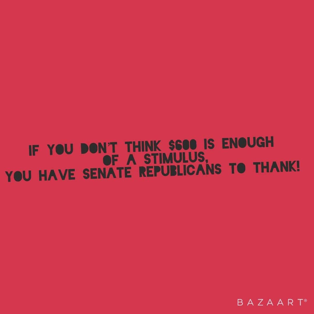 ジョン・ロス・ボウイさんのインスタグラム写真 - (ジョン・ロス・ボウイInstagram)「@senatemajldr made sure that each check was smaller and that states will have to layoff public safety workers. I am fully aware that Nancy Pelosi played politics as well, but the Republicans were fighting because they wanted to give less money to people who are starving. Help out the country, Georgia.」12月22日 10時12分 - johnrossbowie