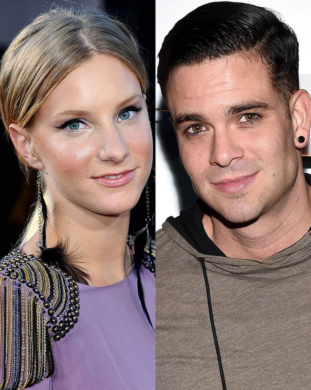 Just Jaredさんのインスタグラム写真 - (Just JaredInstagram)「Glee’s Heather Morris is apologizing to anyone who felt triggered by the comments she made about Mark Salling last week. Tap this photo at the LINK IN BIO to read everything she said. #HeatherMorris #MarkSalling Photo: Getty」12月22日 10時15分 - justjared