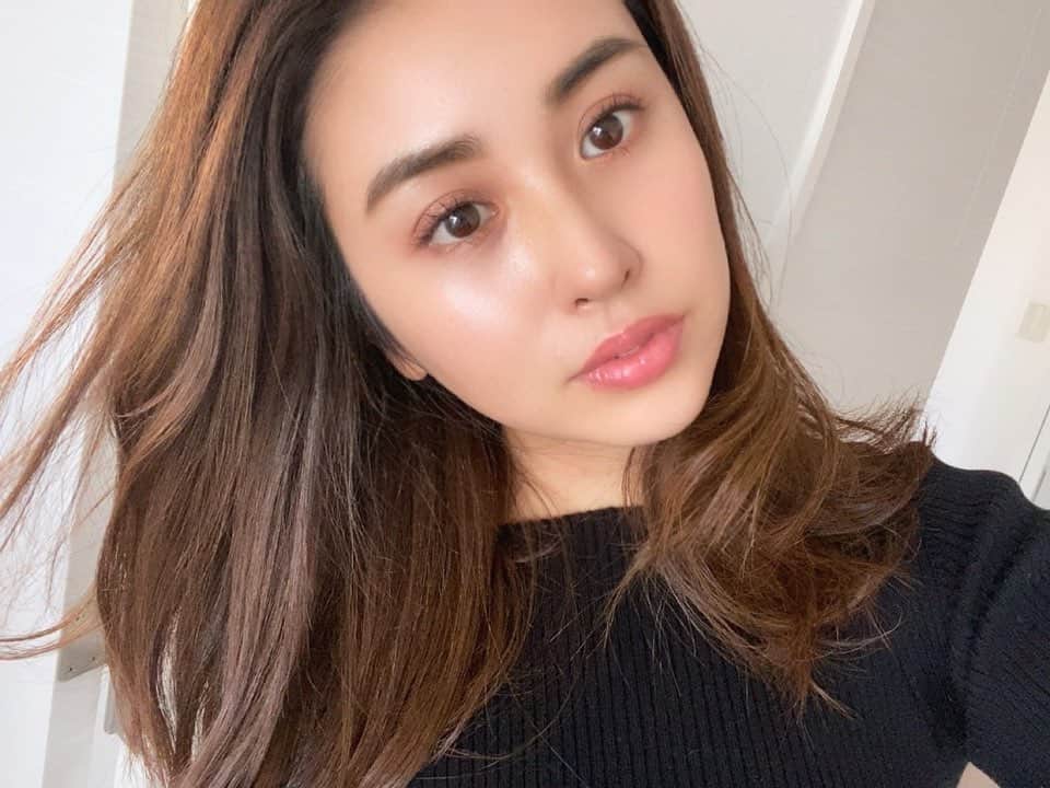 小澤名代のインスタグラム
