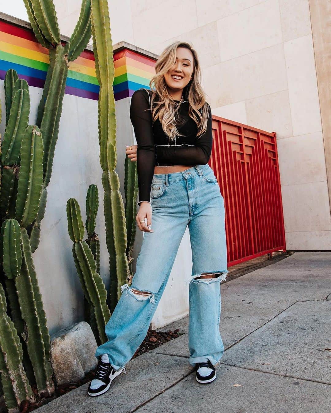 Lauren Riihimakiのインスタグラム：「excuse me, I love u」