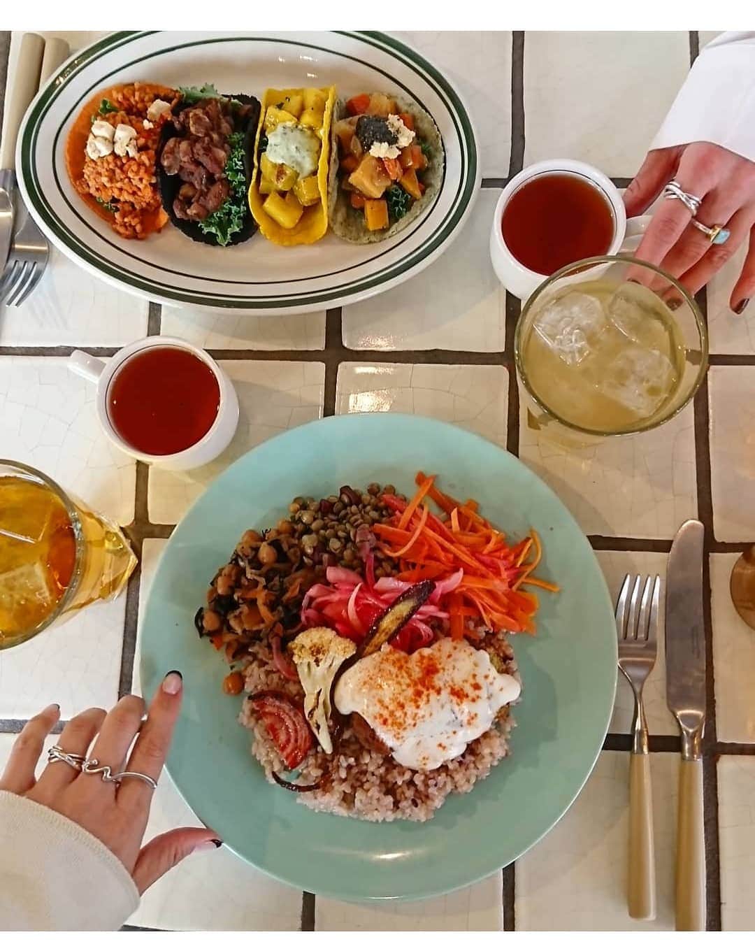 puu326のグルメインスタ