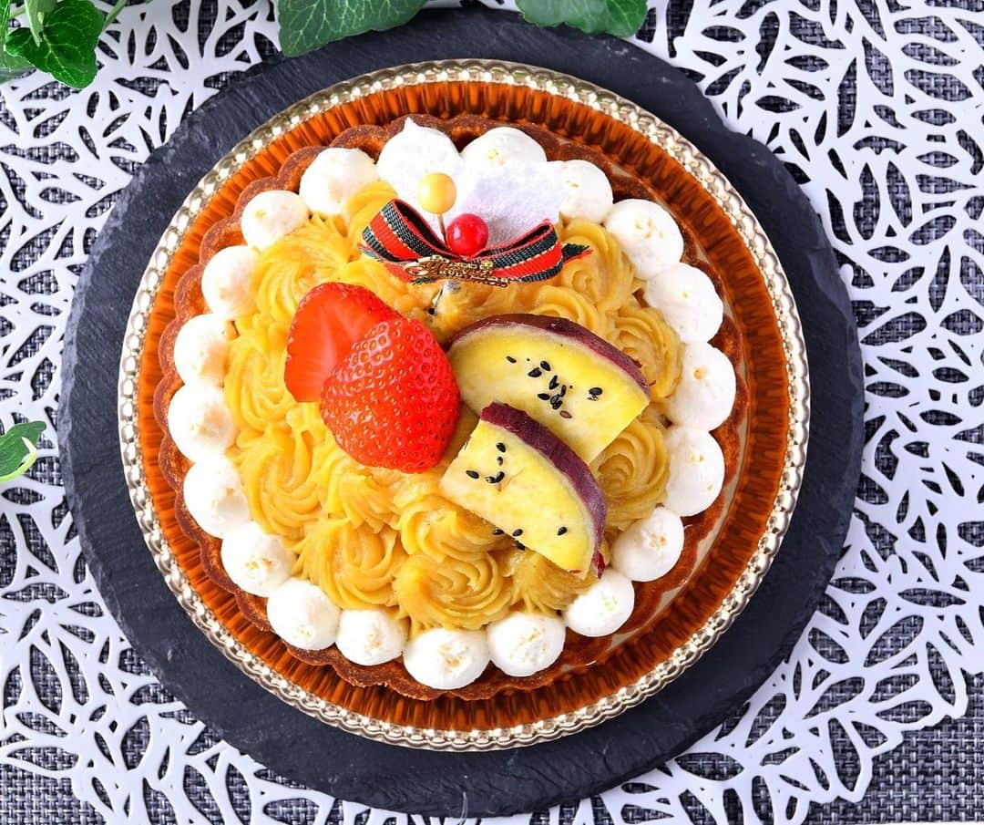 potatolaboのグルメインスタ