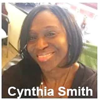 ファンクマスター・フレックスのインスタグラム：「Congrats to Cynthia Smith... She is now the Program Director for @wbls1075nyc !!!! Always great vibes and great energy! We have watched her contribute majorly and quietly for a long time!!!! Well deserved!!! Congrats again!!! If you know Cynthia hit the comments!!!! @pioferro @btobes @tttorrez @hrradiolady We ready! Pow!」