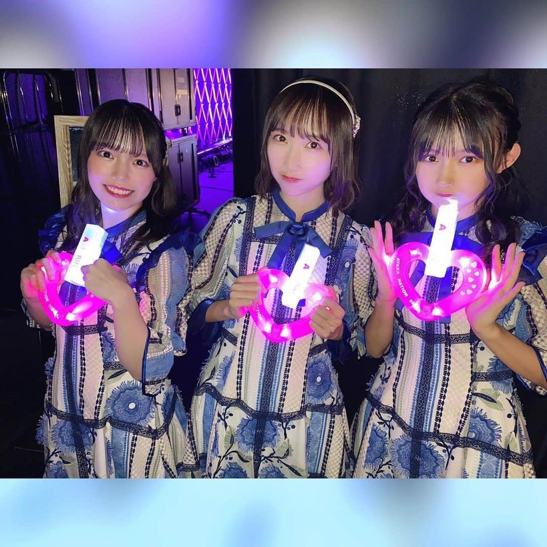 STU48さんのインスタグラム写真 - (STU48Instagram)「💗💗💗  『AYAKARNIVAL2020』からオフショットが届きました🥰💓  #STU48 #岩田陽菜 #IwataHina #門脇実優菜 #KadowakiMiyuna #薮下楓 #YabushitaFu #アイドル #オフショット #カワイイ #可愛い #japanesegirl #kawaii #idol #瀬戸内アイドル #瀬戸内 #setouchi #AYAKARNIVAL2020」12月22日 11時35分 - stu48.official