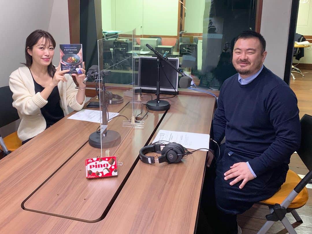 坂本美雨のディア・フレンズのインスタグラム