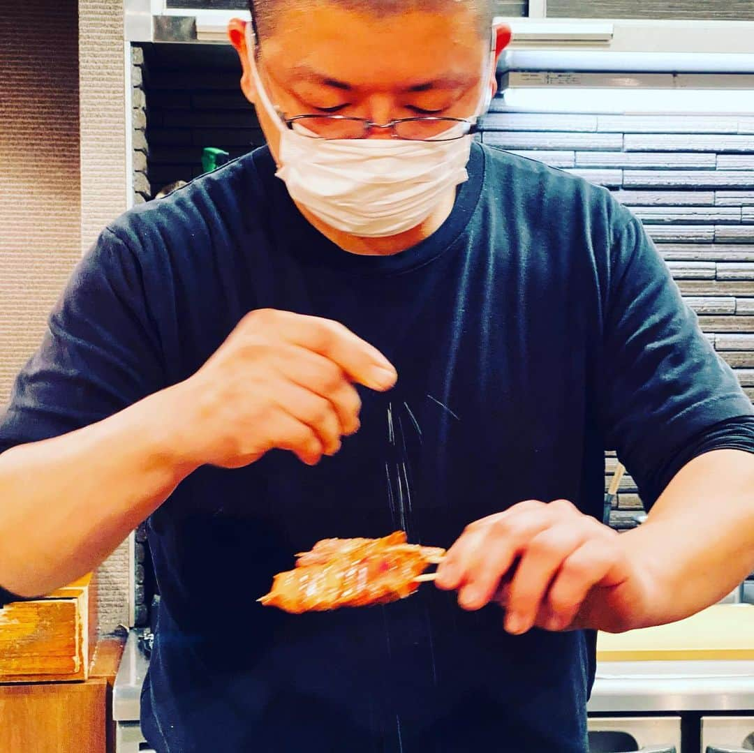 田辺晋太郎のインスタグラム