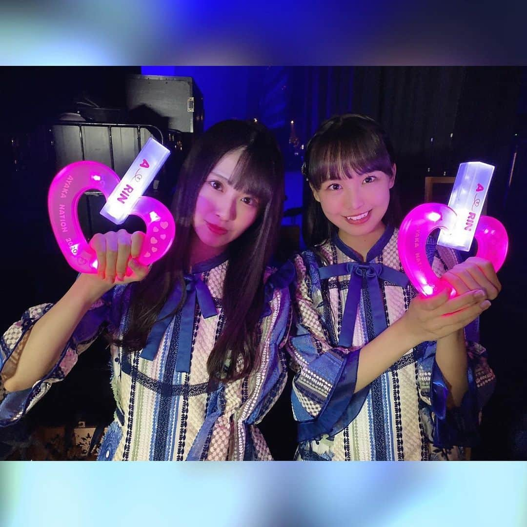 STU48のインスタグラム