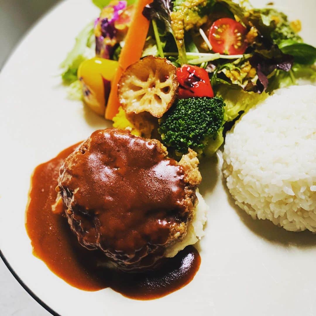 vegecafe＋αのグルメインスタ