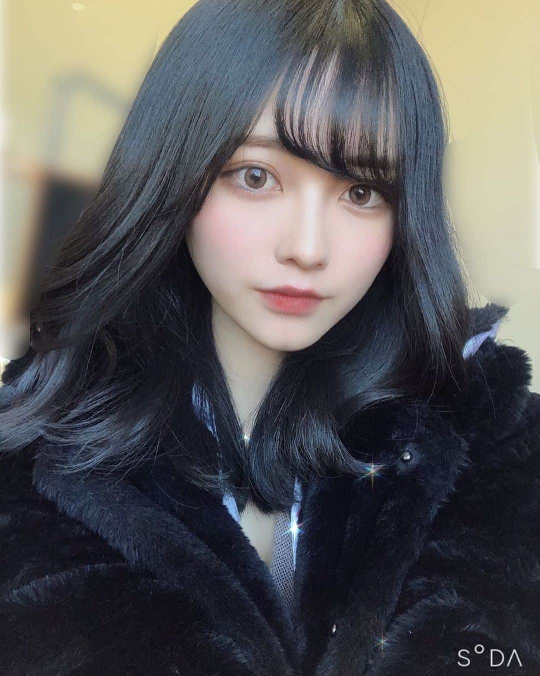 のインスタグラム：「SODAのkirakiraのスタイルで撮った写真を  #キラキラ　#盛り方は自分次第  を付けて投稿したら、全員にSODAグッズが当たるらしいよん🧸🥧　  12/24までだから投稿してみて~  #キラキラ　#盛り方は自分次第  #SODA」