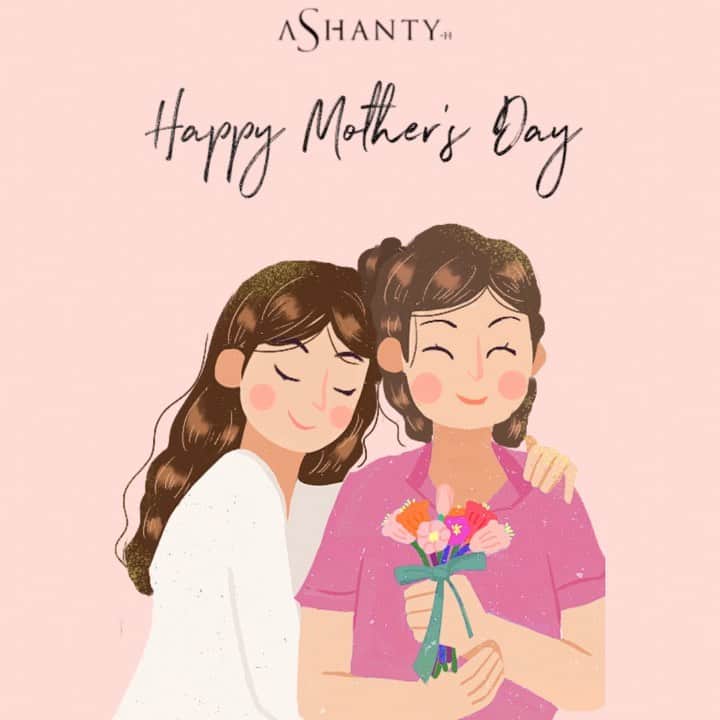 ASHANTY BEAUTY CREAM OFFICIALのインスタグラム：「“A mother’s arms are more comforting than anyone else’s.” -Princess Diana-   Selamat Hari Ibu untuk semua Ibu hebat di dunia 🌸  _________________________________ Informasi dan pemesanan : WA: 081293823950 WA: 085781140354 WA: 081287388885 WA: 087778489900 FAST RESPONS CLICK LINK yang ada di Bio IG @ashantyid  _________________________________ #creamwajag #beauty #cosmetics #brandlocal #skincare #skincarelocal #thehermansyah #beautyvlogger #beauty #kosmetikmahal #ashantyid #keluargaasix #ashantyhermansyah #mua」
