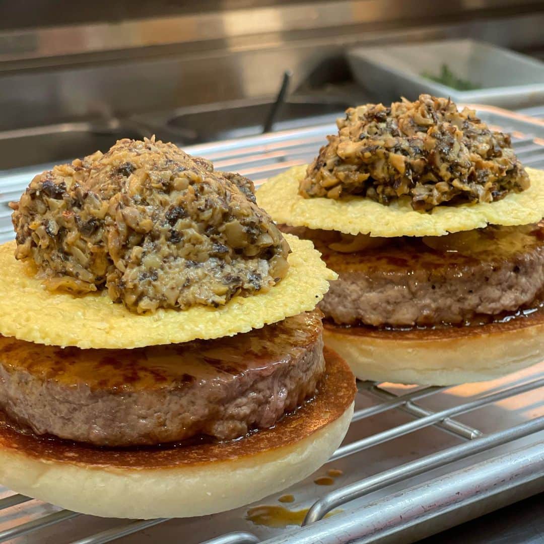 umamiburgerjpnのグルメインスタ