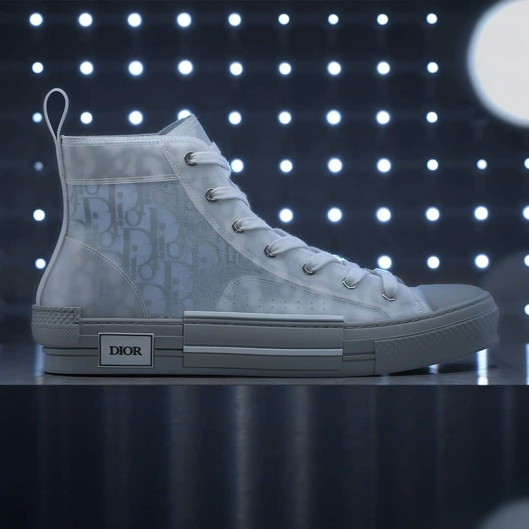 のインスタグラム：「Bring some urban allure to the end-of-year celebratory season with the selection of men's must-haves by @MrKimJones, including sneakers and a diverse range of accessories, discoverable via the link in bio.」