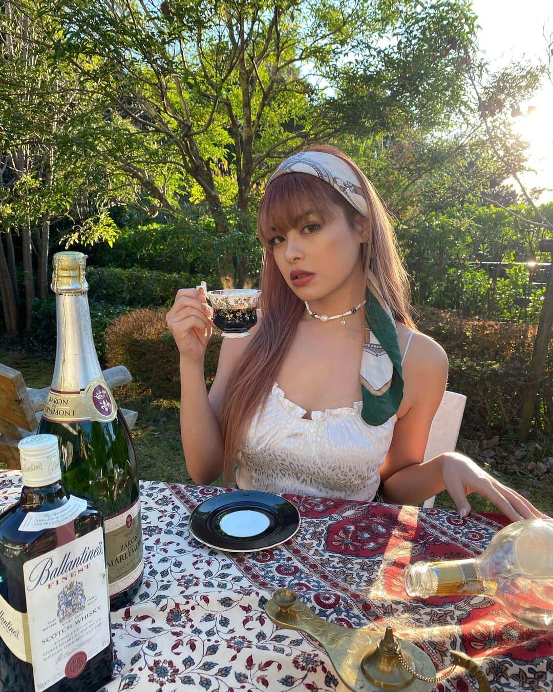 のインスタグラム：「¥ellow Bucks - "Insurance"feat.MuKuRo Dir by Ken Haraki  @yellowbucks_tttg  @mukuro.604  @kenharaki   #insurance Check it out🍾」