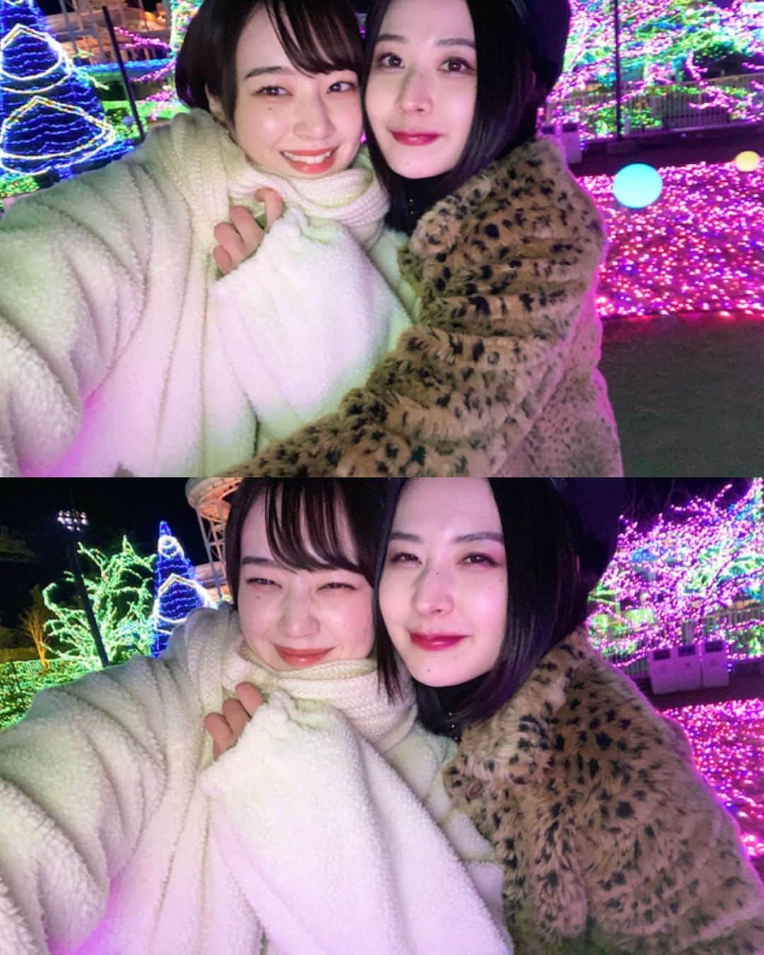 尾台彩香のインスタグラム