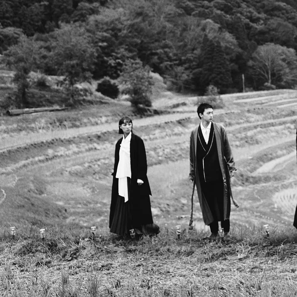 中野敬久のインスタグラム
