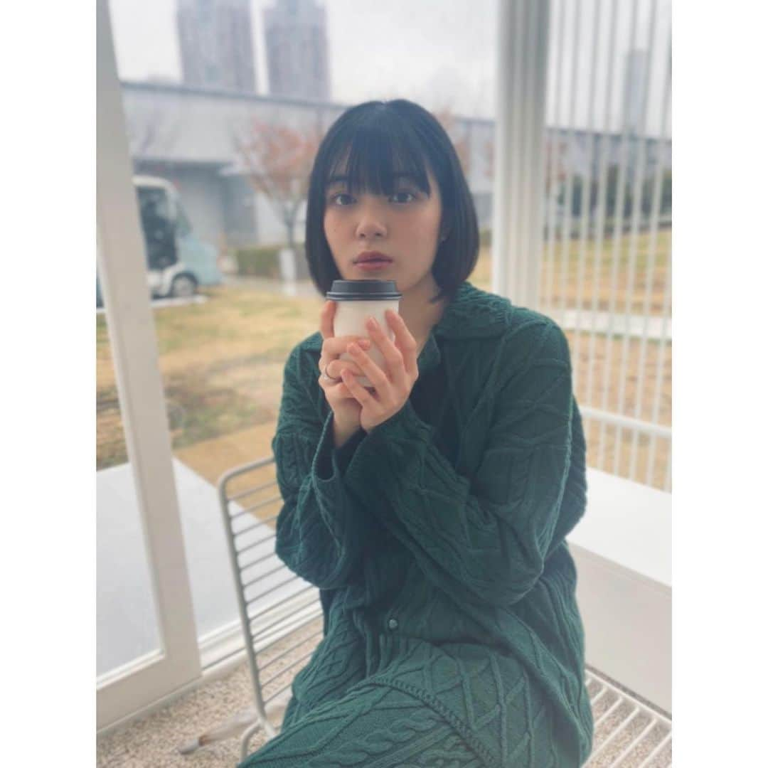 吉田美月喜さんのインスタグラム写真 - (吉田美月喜Instagram)「. Thank you for your support and comments!  #photobyfriend #最近急に寒くなってきた❄ #吉田美月喜」12月22日 12時49分 - mizukiyoshida_official