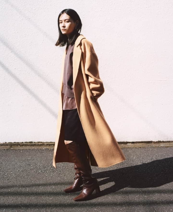 snidelのインスタグラム