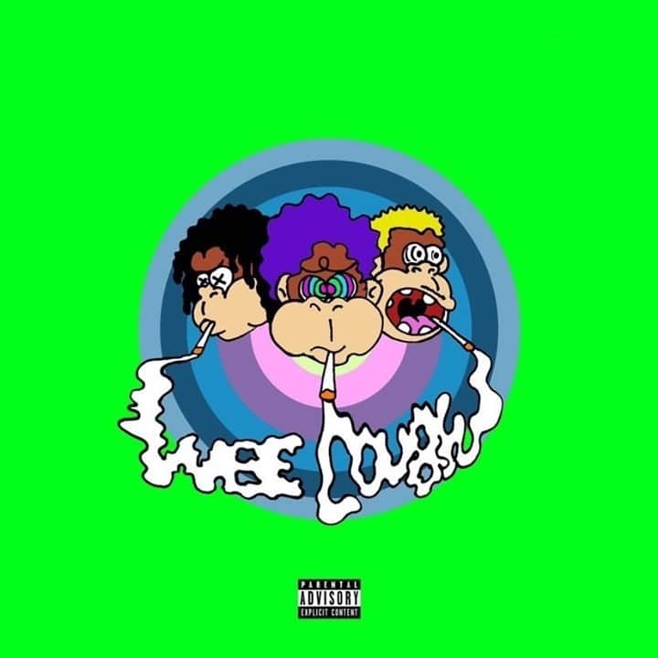 Block.fmのインスタグラム：「東京を拠点に活動するプロデューサーKoshyがLYTOの「Wee Cough (feat. SANTAWORLDVIEW , BFN TOKYOTRILL)」をプロデュース #bfmstaffpick」