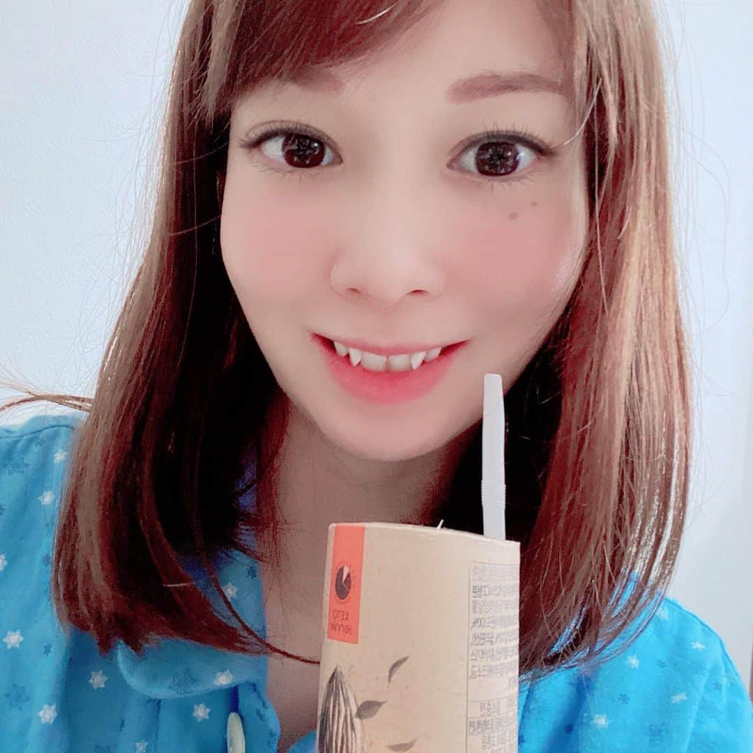 LINAのインスタグラム