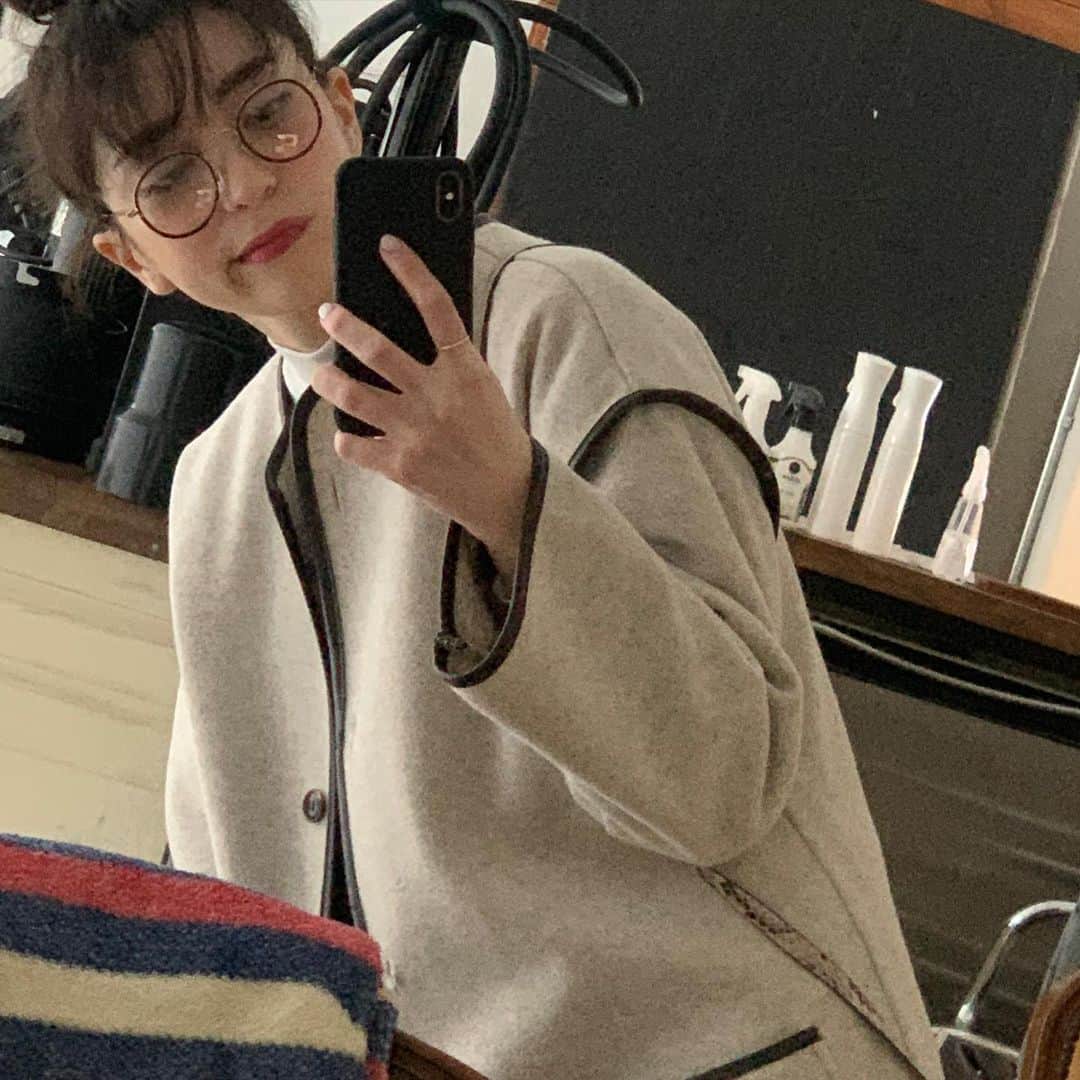 のインスタグラム：「撮影してきた#chielu #model #junesmodel」