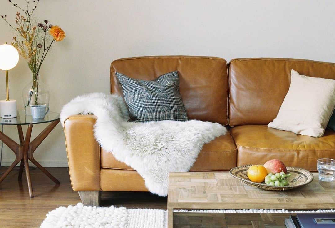 journal standard Furnitureのインスタグラム